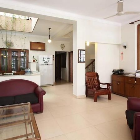نيودلهي Nu Delhi Homestay المظهر الخارجي الصورة