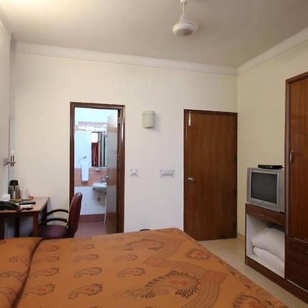 نيودلهي Nu Delhi Homestay المظهر الخارجي الصورة