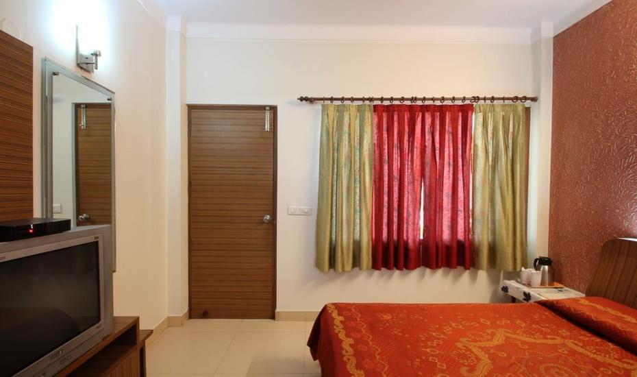 نيودلهي Nu Delhi Homestay المظهر الخارجي الصورة