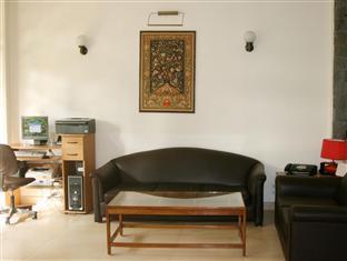 نيودلهي Nu Delhi Homestay المظهر الخارجي الصورة