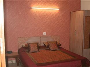 نيودلهي Nu Delhi Homestay المظهر الخارجي الصورة